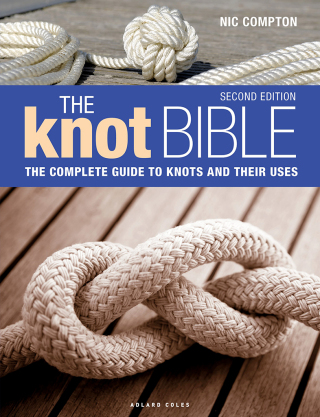 Immagine di copertina: The Knot Bible 2nd edition 9781399404365
