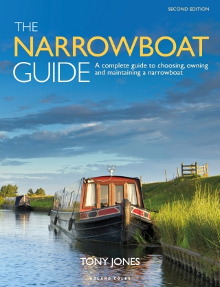 表紙画像: The Narrowboat Guide 2nd edition 9781399404457