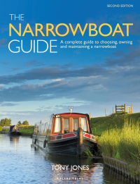 صورة الغلاف: The Narrowboat Guide 2nd edition 9781399404457