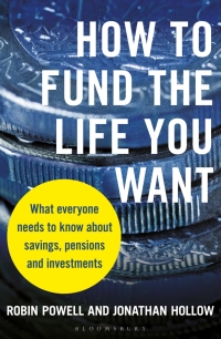 Cover image: How to Fund the Life You Want 1st edition 9781399404600