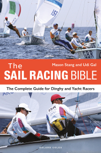 صورة الغلاف: The Sail Racing Bible 1st edition 9781399405157