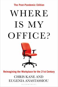 Omslagafbeelding: Where Is My Office? 2nd edition 9781399405171