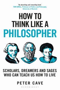 Omslagafbeelding: How to Think Like a Philosopher 1st edition 9781399405911