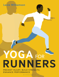 Omslagafbeelding: Yoga for Runners 1st edition 9781399406017