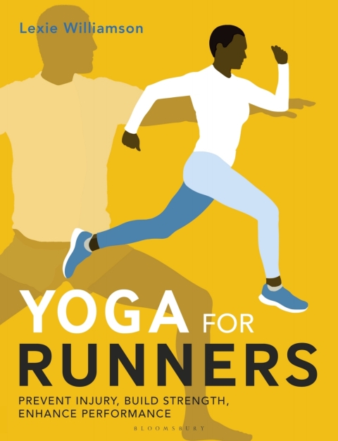 Yoga for Runners: Prevent injury, build strength, enhance performance, 1st Edition - FULL INSTANT DOWNLOAD | PDF DOCX EPUB
