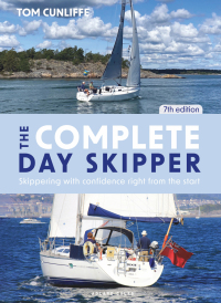 Omslagafbeelding: The Complete Day Skipper 1st edition 9781399406093