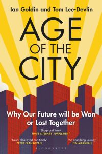 Imagen de portada: Age of the City 1st edition 9781399406147