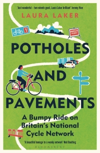 Immagine di copertina: Potholes and Pavements 1st edition 9781399406468