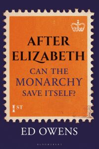 Immagine di copertina: After Elizabeth 1st edition 9781399406529