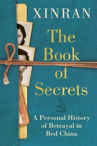 Imagen de portada: The Book of Secrets 1st edition 9781399406680