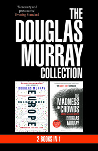 Immagine di copertina: The Douglas Murray Collection 1st edition