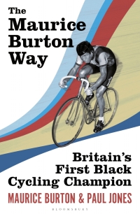 Titelbild: The Maurice Burton Way 1st edition 9781399407397