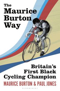 Omslagafbeelding: The Maurice Burton Way 1st edition 9781399407397