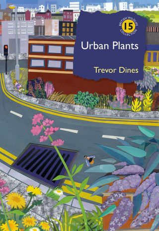 Cover image: Urban Plants 1st edition 9781399407496