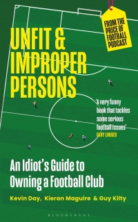 Cover image: Unfit and Improper Persons 1st edition 9781399407540