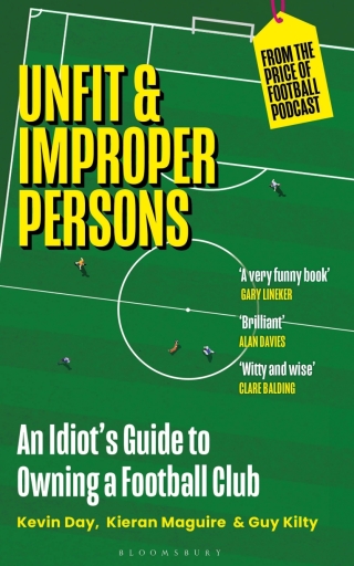 Imagen de portada: Unfit and Improper Persons 1st edition 9781399407540
