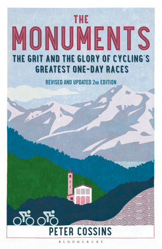 Imagen de portada: The Monuments 2nd edition 9781399407861