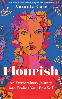 Imagen de portada: Flourish 1st edition 9781472979711