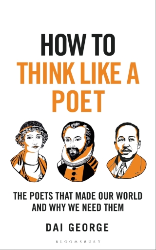 صورة الغلاف: How to Think Like a Poet 1st edition 9781399408301