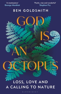 Immagine di copertina: God Is An Octopus 1st edition 9781399408356
