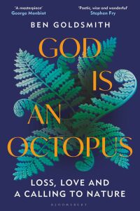 Cover image: God Is An Octopus 1st edition 9781399408356