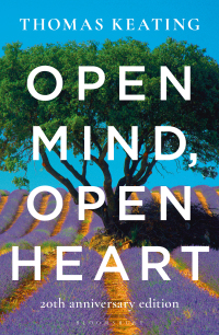 Imagen de portada: Open Mind, Open Heart 20th Anniversary Edition 1st edition 9781472972095