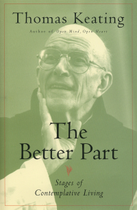 Immagine di copertina: The Better Part 1st edition 9780826428202