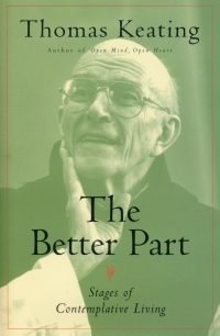 Cover image: The Better Part 1st edition 9780826428202