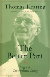 Imagen de portada: The Better Part 1st edition 9780826428202