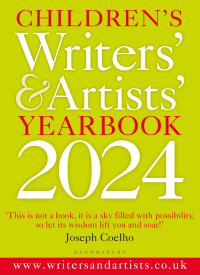 Imagen de portada: Children's Writers' & Artists' Yearbook 2024 20th edition 9781399408929