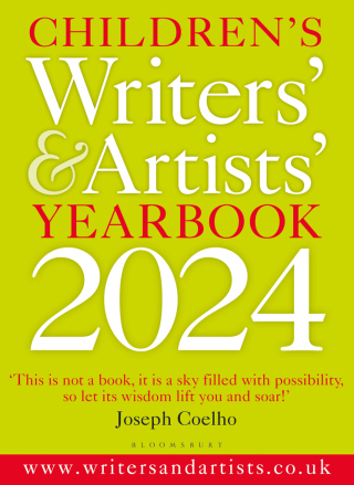 Cover image: Children's Writers' & Artists' Yearbook 2024 20th edition 9781399408929