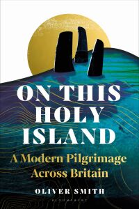 Titelbild: On This Holy Island 1st edition 9781399409032