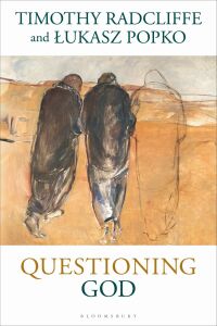 Cover image: Questioning God 1st edition 9781399409254