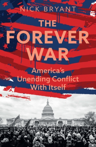 Cover image: The Forever War 1st edition 9781399409308