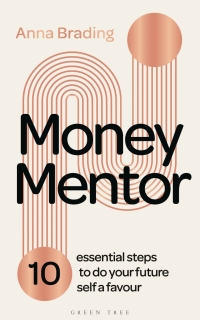 Imagen de portada: Money Mentor 1st edition 9781399409636