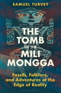 Cover image: The Tomb of the Mili Mongga 1st edition 9781399409773