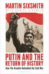 表紙画像: Putin and the Return of History 1st edition 9781399409865