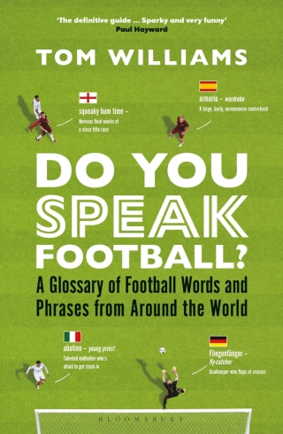 Cover image: Do You Speak Football? 1st edition 9781472947215