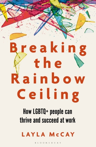 Titelbild: Breaking the Rainbow Ceiling 1st edition 9781399410762