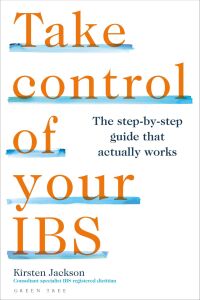 Immagine di copertina: Take Control of your IBS 1st edition 9781399410922