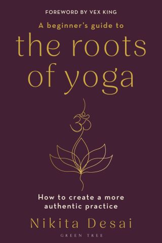 Cover image: A Beginner's Guide to the Roots of Yoga 1st edition 9781399411103
