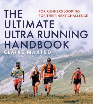 Cover image: The Ultimate Ultra Running Handbook 1st edition 9781399411301