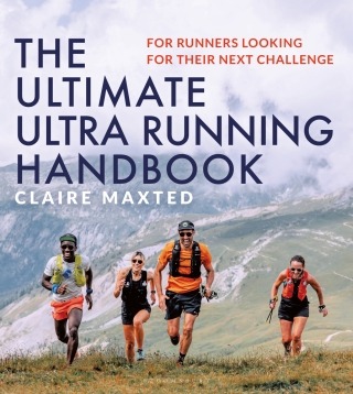 Cover image: The Ultimate Ultra Running Handbook 1st edition 9781399411301