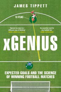 Immagine di copertina: xGenius 1st edition 9781399411554