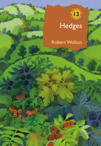 Titelbild: Hedges 1st edition 9781399411714