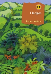表紙画像: Hedges 1st edition 9781399411714
