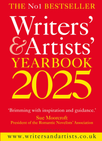 Imagen de portada: Writers' & Artists' Yearbook 2025 1st edition 9781399411783