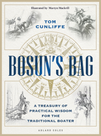 Cover image: Bosun’s Bag 1st edition 9781399411899