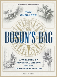 Titelbild: Bosun’s Bag 1st edition 9781399411899