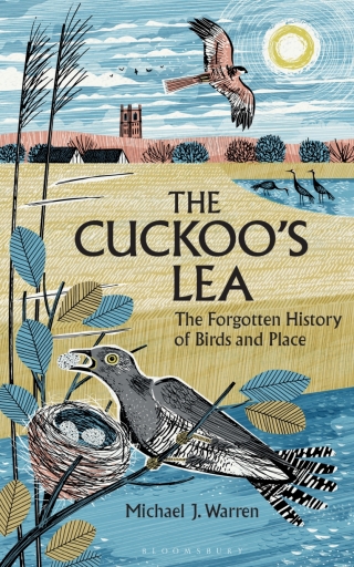Cover image: The Cuckoo's Lea 1st edition 9781399412070
